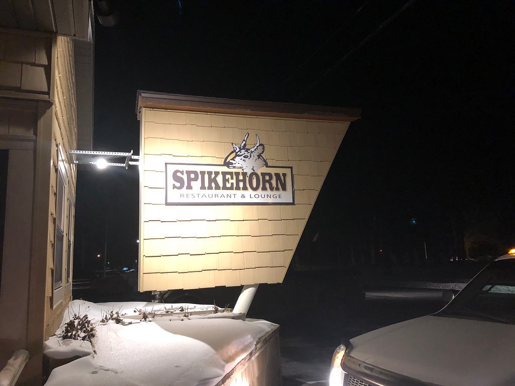 Spikehorn Restaurant and Lounge